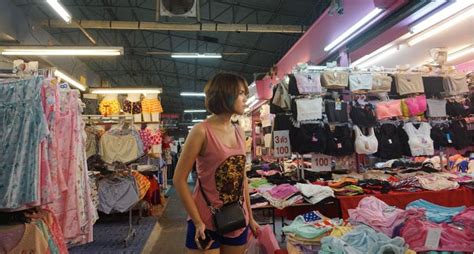 fake designer clothes pattaya|fake shops in thailand.